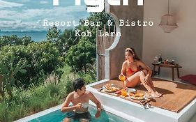 Myth Koh Larn Resort Bar & Bistro